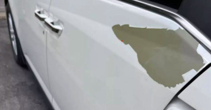 Cat Mobil Mengelupas, Honda Dituntut oleh Konsumen