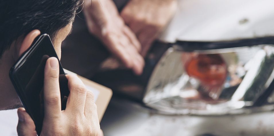 13 Tips Mencegah Kecelakaan Lalu Lintas, Semuanya Berawal dari Diri Sendiri