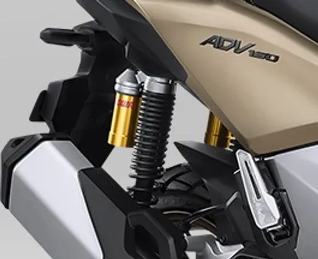 Mengenali 4 Pertanda Shockbreaker Motor Mulai Bermasalah