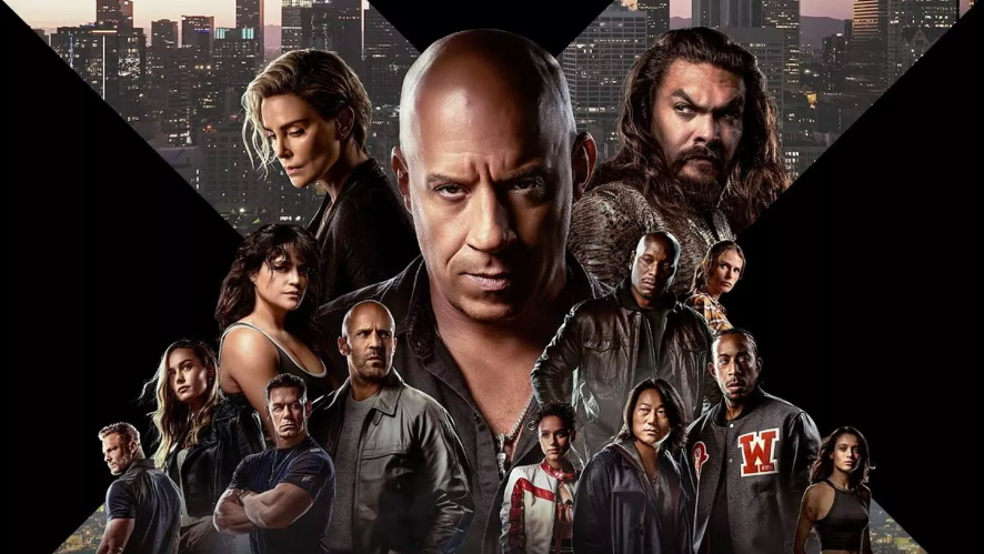 Vin Diesel Janjikan Fast X2 Kembali ke DNA Street Racing