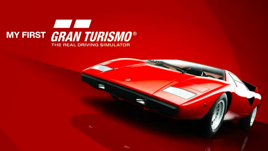 Sony Bagikan Game Balap Mobil My First Gran Turismo Secara Cuma-Cuma