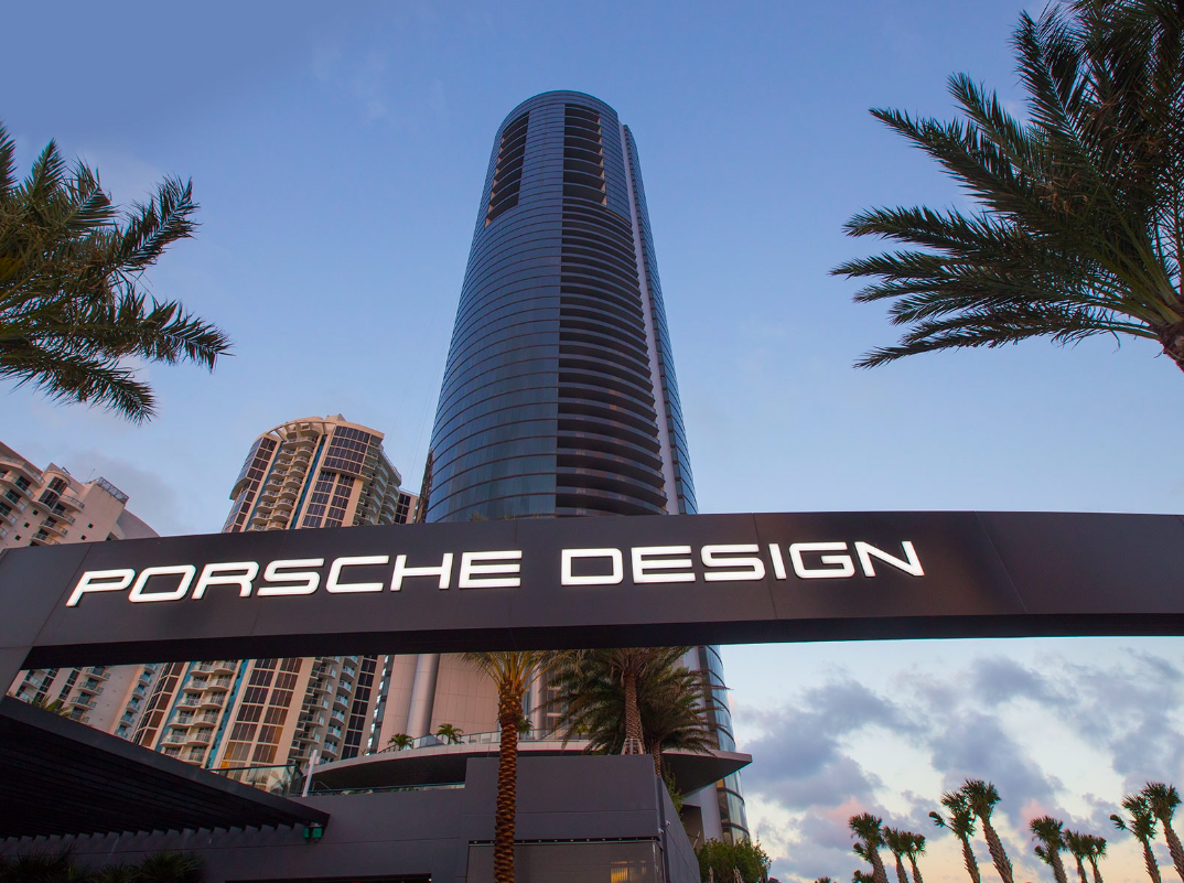 Unit Apartemen Porsche Design Tower Milik Lionel Messi Terancam Tenggelam