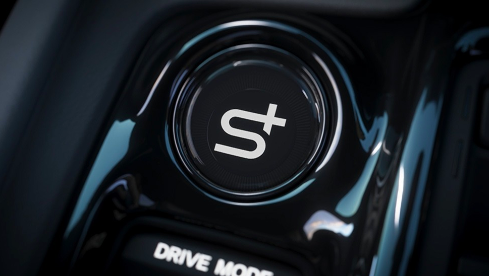 Inovasi Honda S+ Shift, Sensasi Berkendara Maksimal untuk Model e:HEV