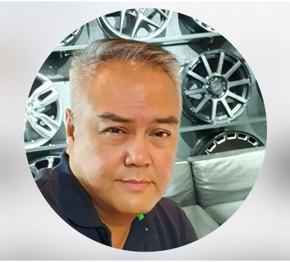 Kepergian Maestro Velg Aftermarket, Wibowo Santosa: Sosok Inspiratif di Dunia Modifikasi Indonesia