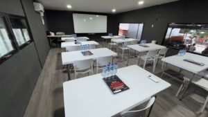 Yoong Motor Academy Training Center