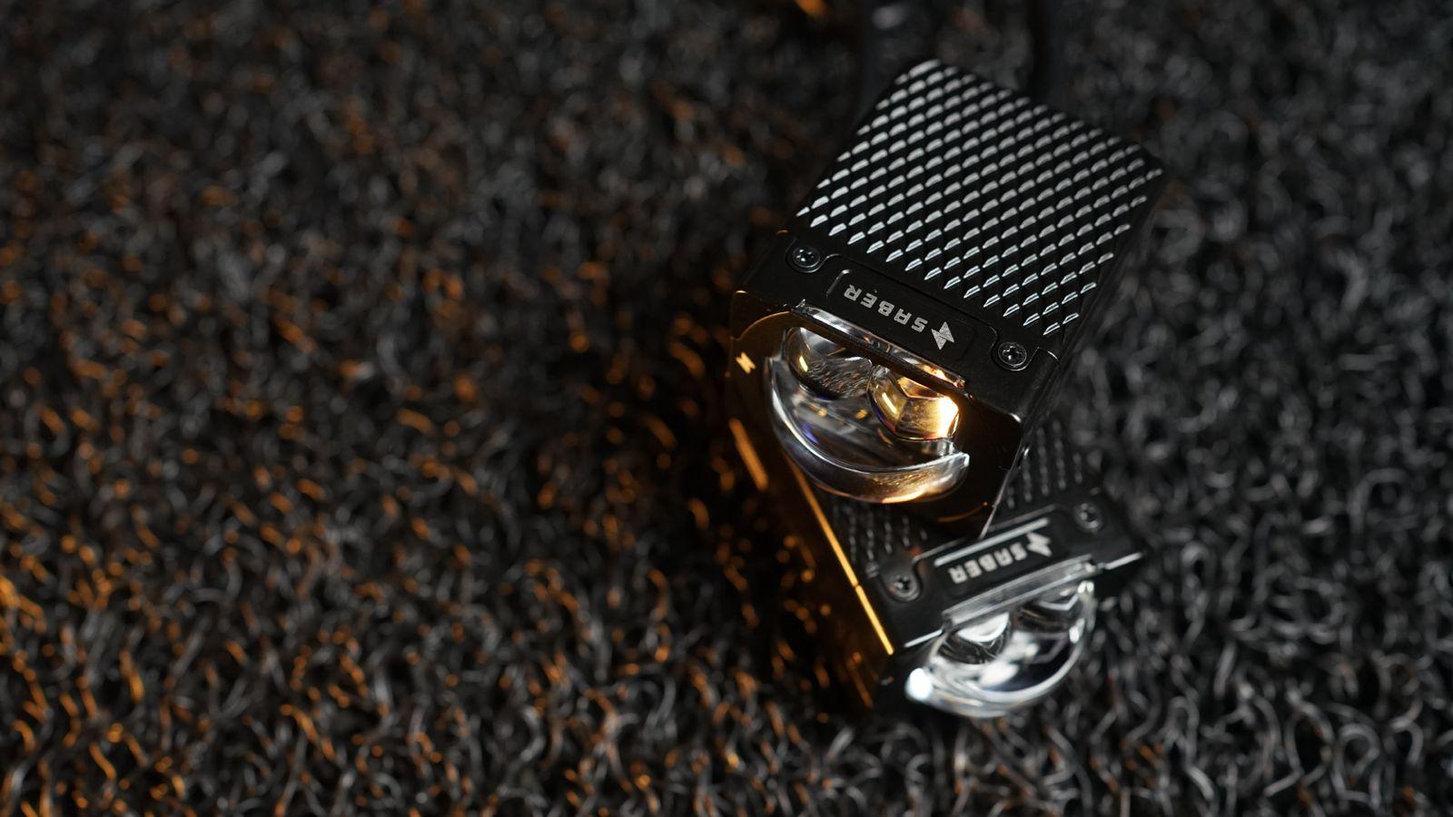 Saber Industries Dukung Industri Modifikasi Lokal Lewat Kampanye NMAA "Great of Indonesia"