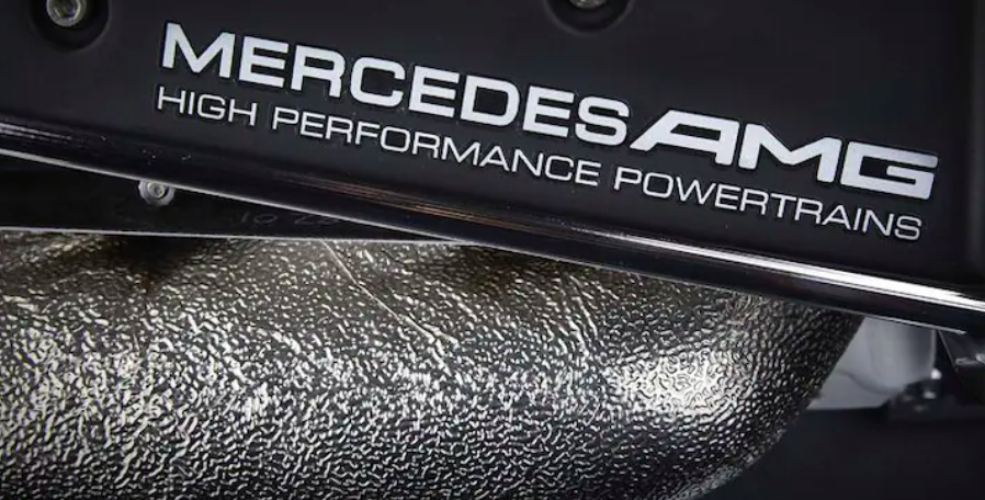 Peran Teknologi Formula 1 Terhadap Mobil Mercedes Benz