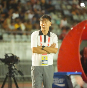 Koleksi Mobil Shin Tae-yong di Indonesia, dari Alphard hingga Sedan Listrik Mewah