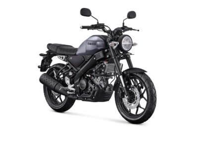 Yamaha XSR 155 Punya Warna Baru, Tambahkan Opsi untuk Konsumen