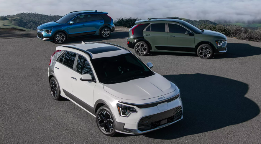 Kursi Bisa Sebabkan Airbag Rusak,KIA Recall Puluhan Ribu Mobil