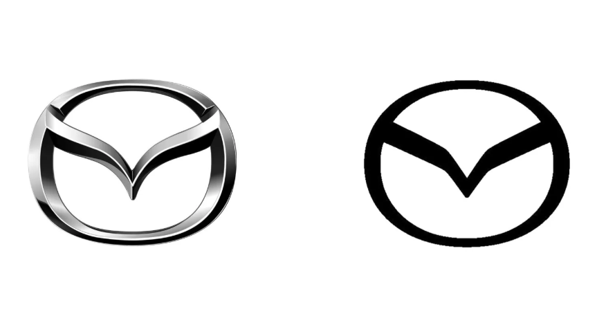 Mazda Segera Perbarui Logo Setelah 28 Tahun, Lebih Simpel dan Digital Friendly