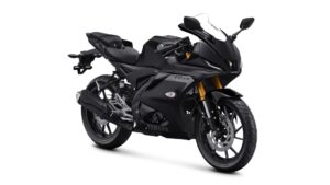 Yamaha R15 2025, Warna Baru dan Grafis yang Lebih Berani