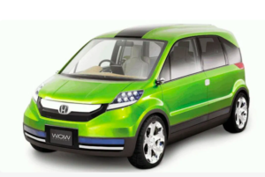 Mobil Honda Ini Jadi Impian para Pecinta Anjing