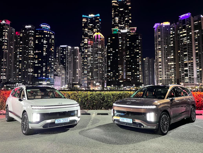 Hyundai Perluas Infrastruktur EV di Indonesia, Siap Hadirkan IONIQ 9