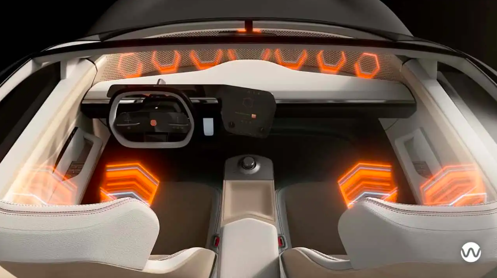 Speaker Hemat Energi Ini Diklaim Sanggup Tambah Jarak Tempuh Mobil Listrik