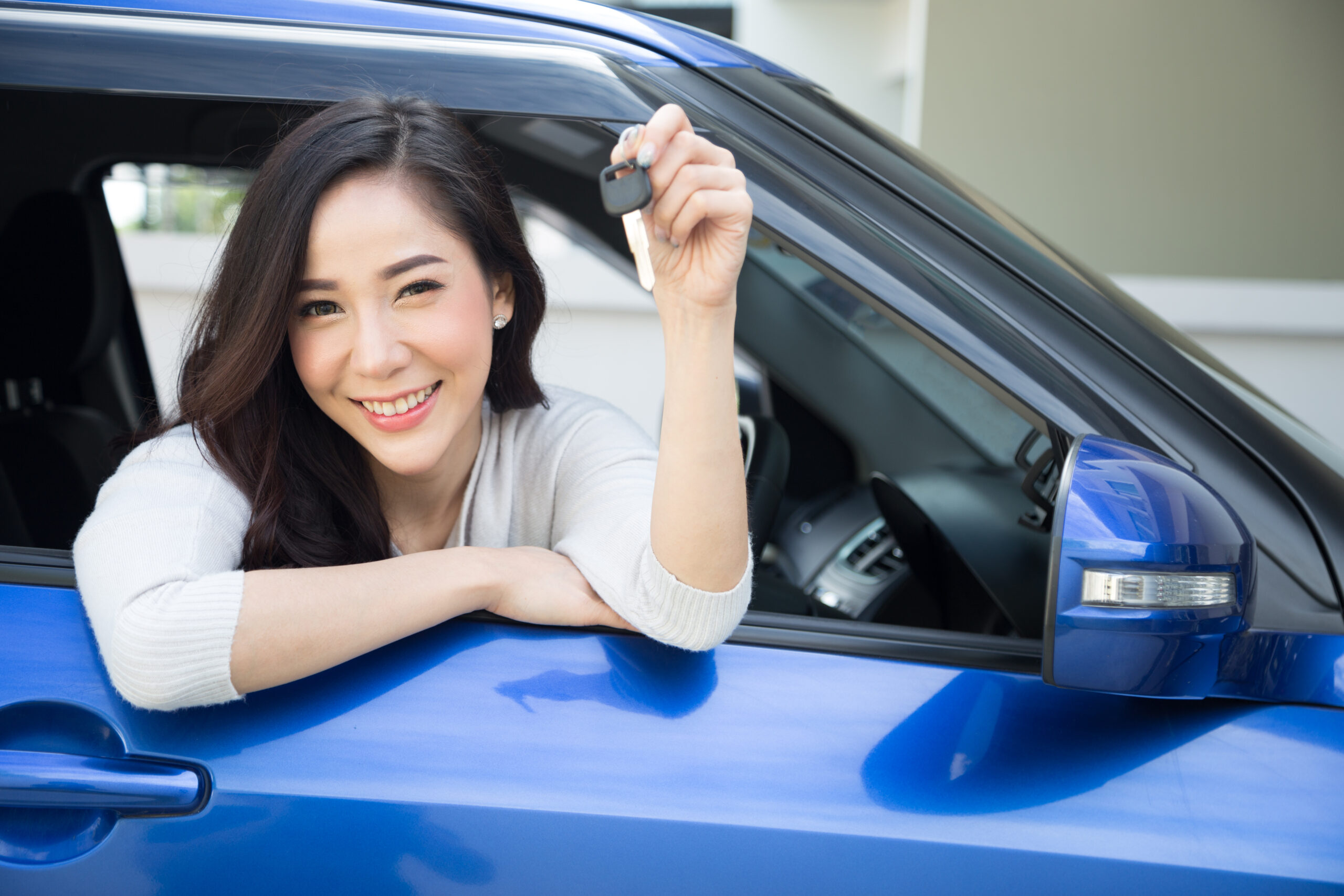 5 Tips Agar Mobil Tetap Optimal di Musim Hujan