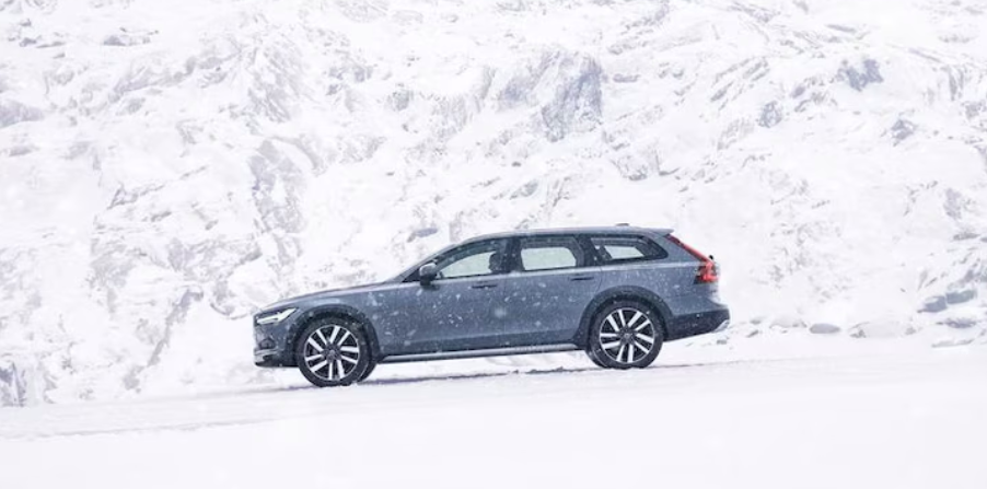 Butuh Untung, Volvo Terancam Tinggalkan Model Wagon