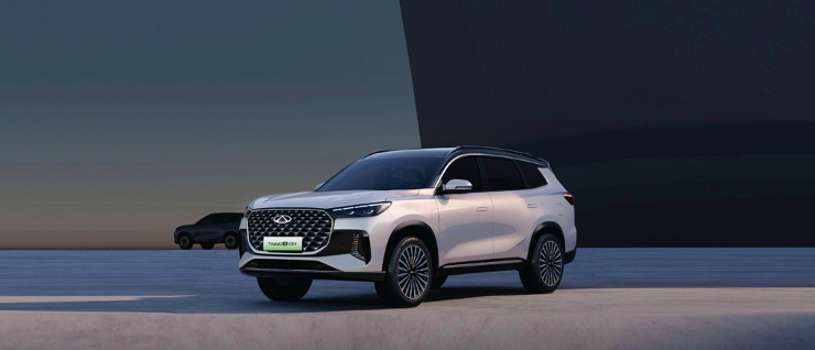 Chery CSH Technology Dorong Inovasi Hybrid untuk Dominasi Global