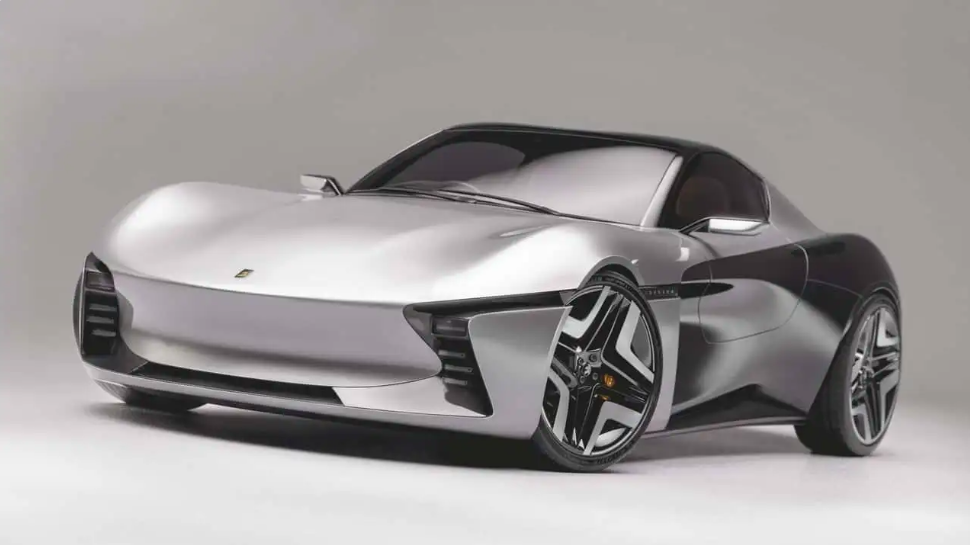 Longbow Perkenalkan Mobil Sport Listrik Ringan, Siap Meluncur di 2026