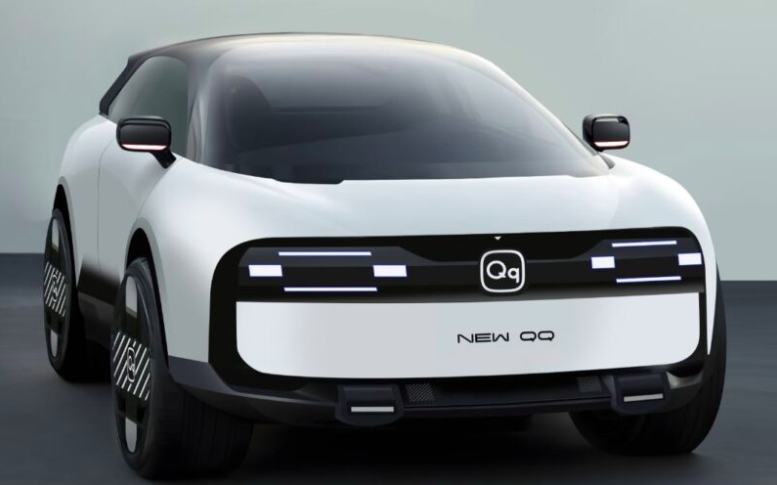 Chery QQ Comeback: Mobil Mini Legendaris Siap Lahir Kembali sebagai EV Masa Depan