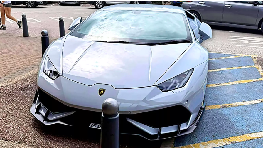 Jangan Asal Hakimi! Pemilik Lamborghini Ini Buktikan Kalau Netizen Salah Menilai