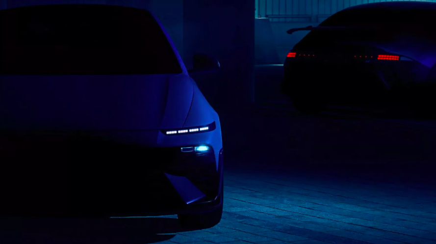 Hyundai N Siap Ekspansi: Tak Hanya EV, Tetap Pertahankan Mesin Bensin dan Teknologi Hybrid