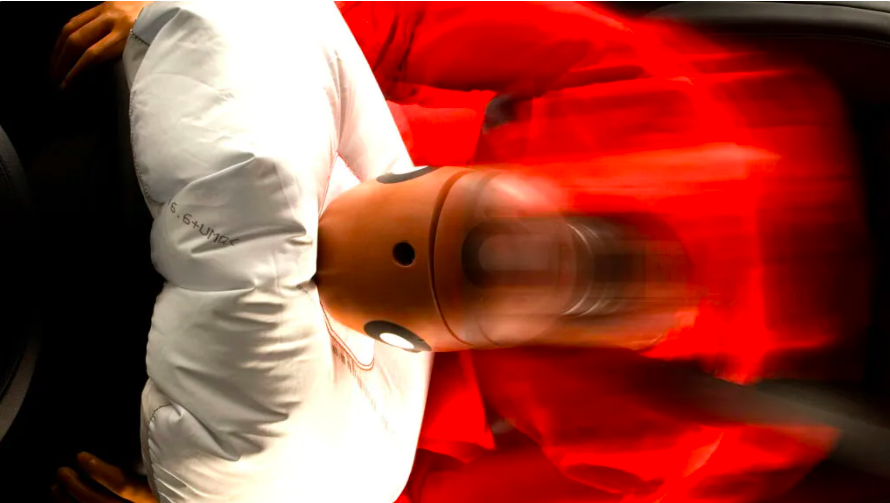 airbag